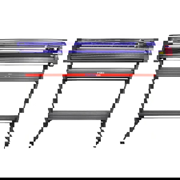 PixMax 1350 Vinyl Cutter with Stand, Signcut pro & LED Light Guide