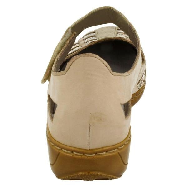 Rieker Ladies Rieker Summer Shoes 41369