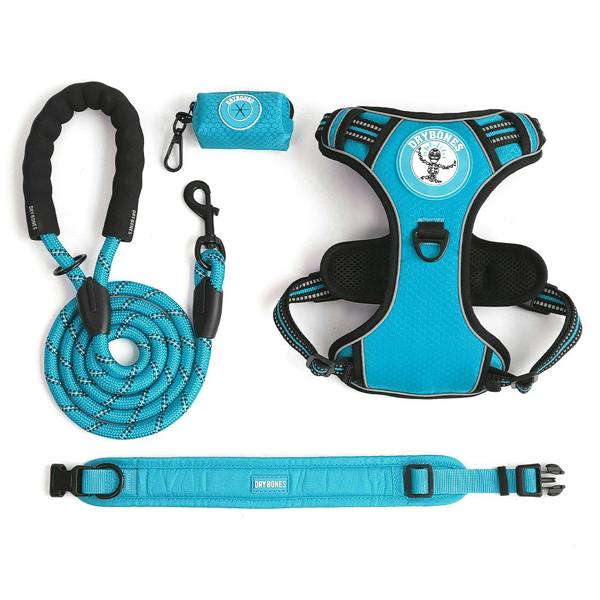 DRYBONES Dog/Pet Accessories Bundle