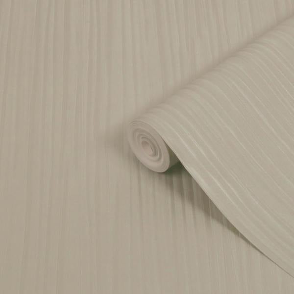 Boutique Cascade Wallpaper - Shadow - 10m