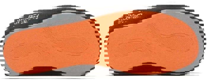 Hush Puppies The Good Slipper Mens Memory Foam Slip On Mule Slippers