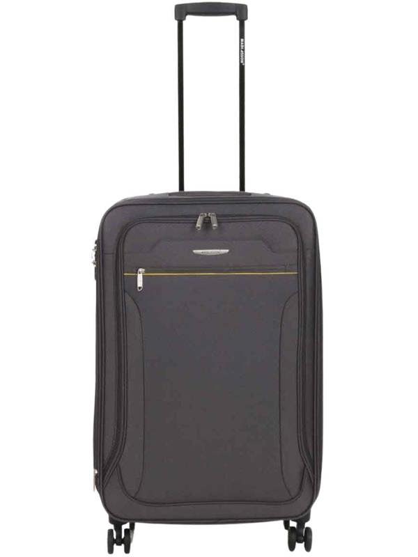 Snowball Lightweight Soft Luggage Travel Suitcases