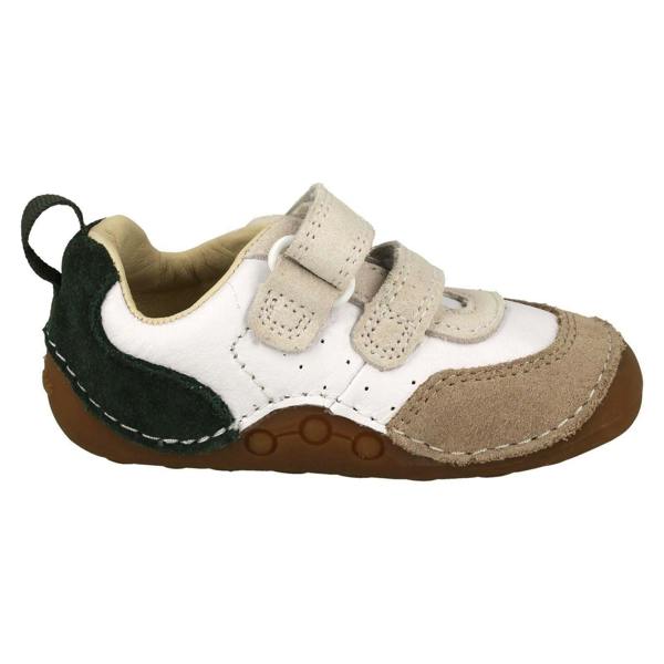 Clarks Boys Clarks Mini Me Inspired Cruising Shoes Tiny Hero T