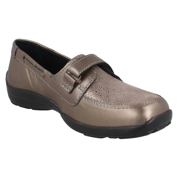 DB Shoes Ladies DB Shoes Smart Shoes - Fiddle