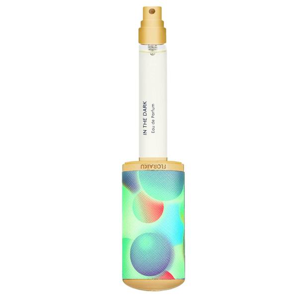 Floraiku In The Dark Eau de Parfum Spray 50ml Gift Set - Additional 5