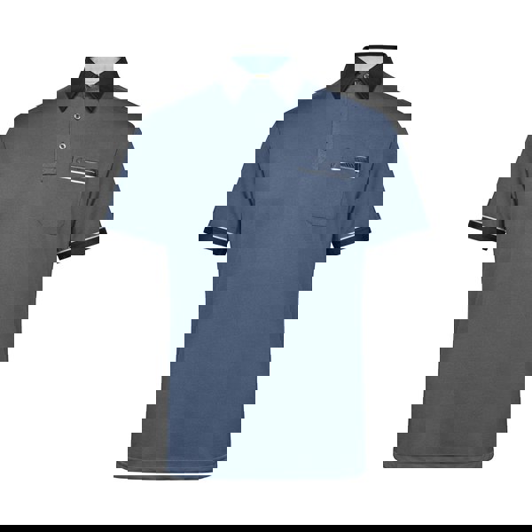 Gabicci G00X62 Mens Polo Shirt Gabicci Classic - INDIGO