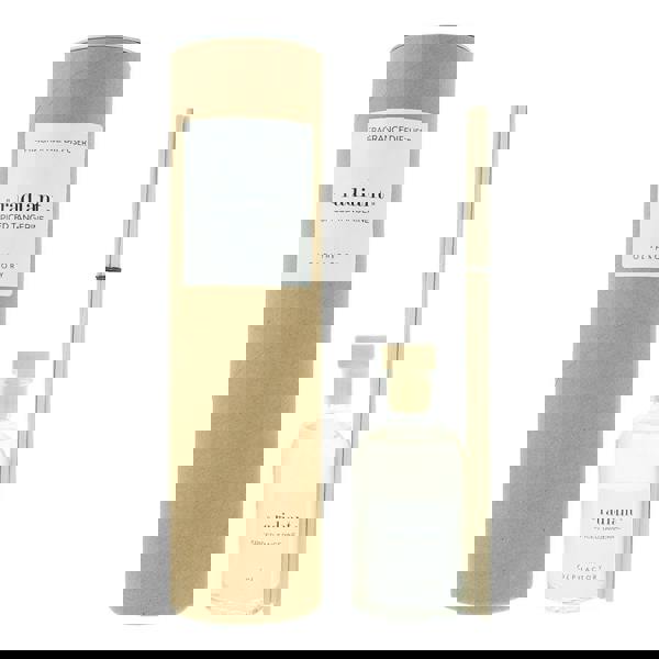 Radiant The Olphactory Radiant Spiced Tangerine Diffuser 100ml