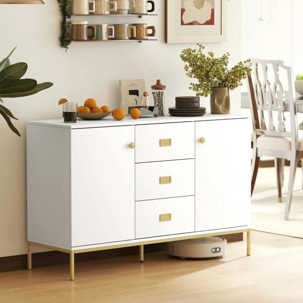 Buffet Cabinet