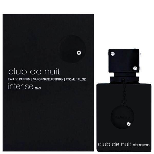 Armaf Club De Nuit Intense Man Eau de Parfum Spray 30ml - Additional 2