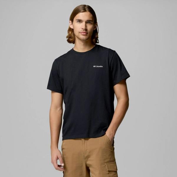 Columbia CSC Back Logo T-Shirt