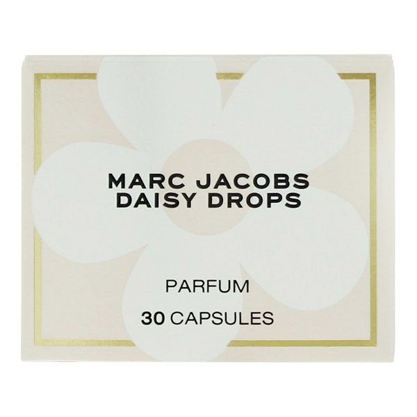 Marc Jacobs Daisy Eau So Fresh Parfum Capsules 30pcs