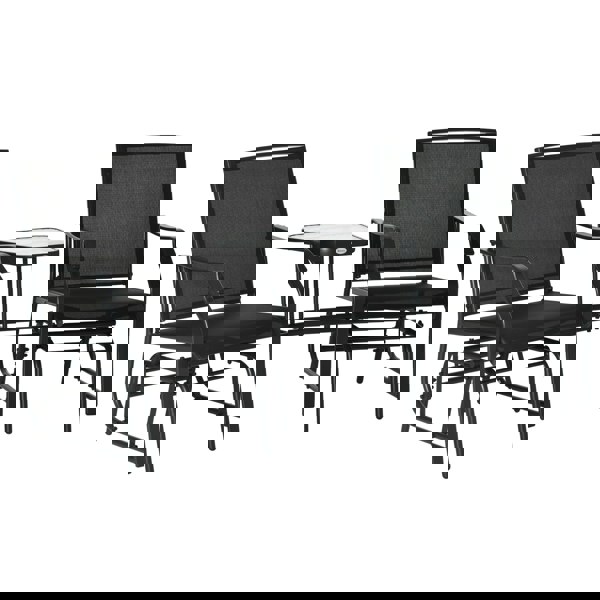 Outdoor Glider
