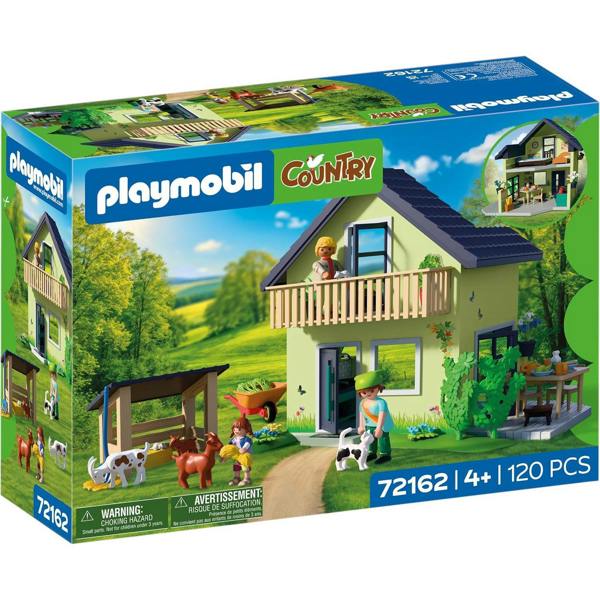 Farm House - 72162 Playset