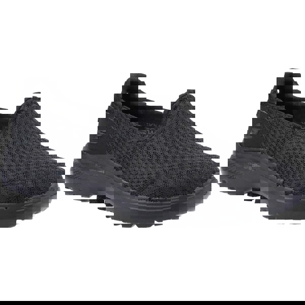 Skechers GOwalk 6 Big Splash Women's Trainers in Black