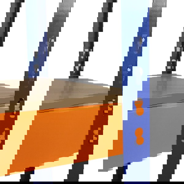 Monster Racking 5 x S-Rax Racking 150cm x 50 cm