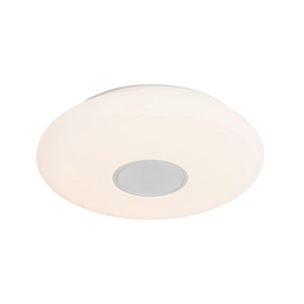 Nordlux Djay Smart  Colour | Ceiling light | White