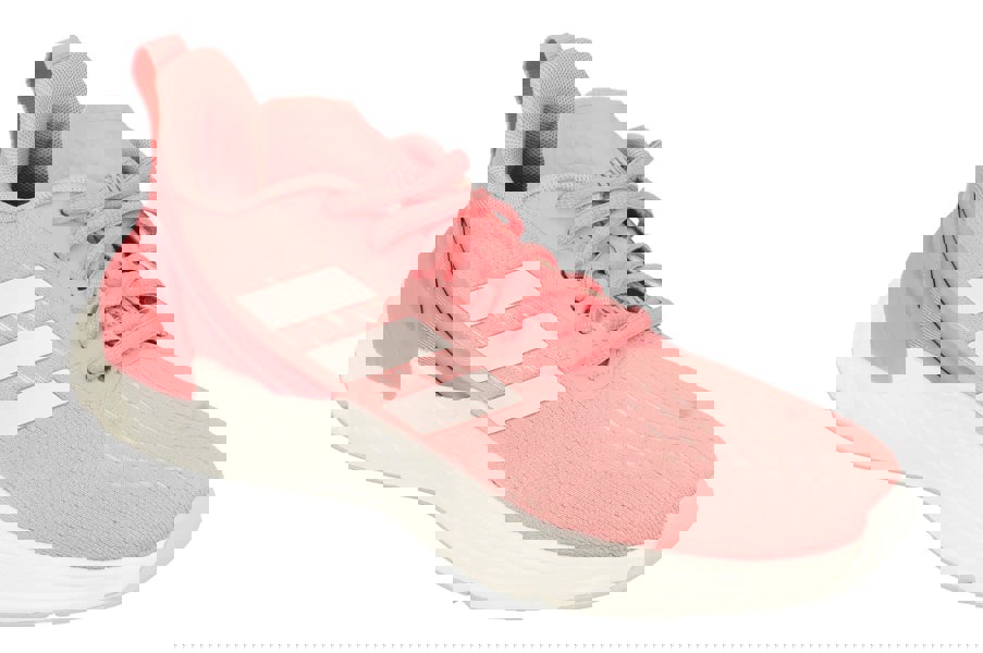 Adidas Response Super Womens Sneakers  FY8773 - Pink White Fy8773 - Photo 3