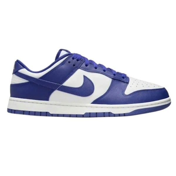 Nike Dunk Low Retro Blue Trainers