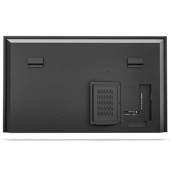Cello 75 inch 4K UHD Smart Samsung Plus Outdoor TV