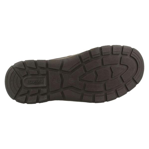 Rieker Mens Rieker Ankle Boots 03660
