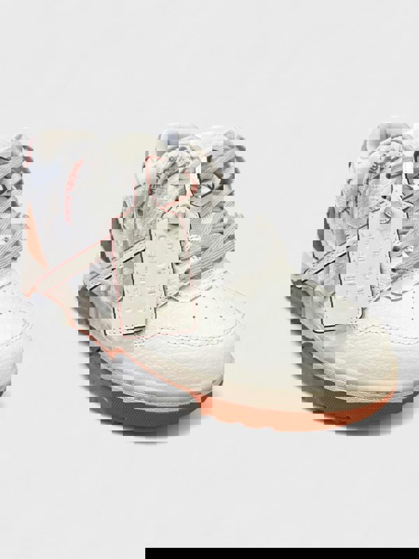 Off - White Out Of Office Light Grey Brick Orange - Supplied FashionOff - White