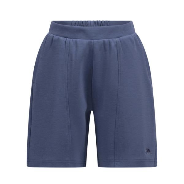 Trespass Girls Darana Shorts - Bluestone