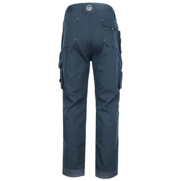 Extreme Work Trouser - Hi-Vis Trousers