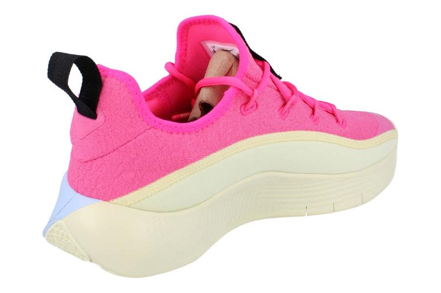 Nike Lebron Tr 1 Mens Trainers Fj6151 Shoes  602 - Pinksicle Black Alabaster 602 - Photo 2