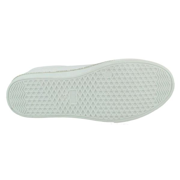 Spot On Ladies Spot On Casual Trainers F7189