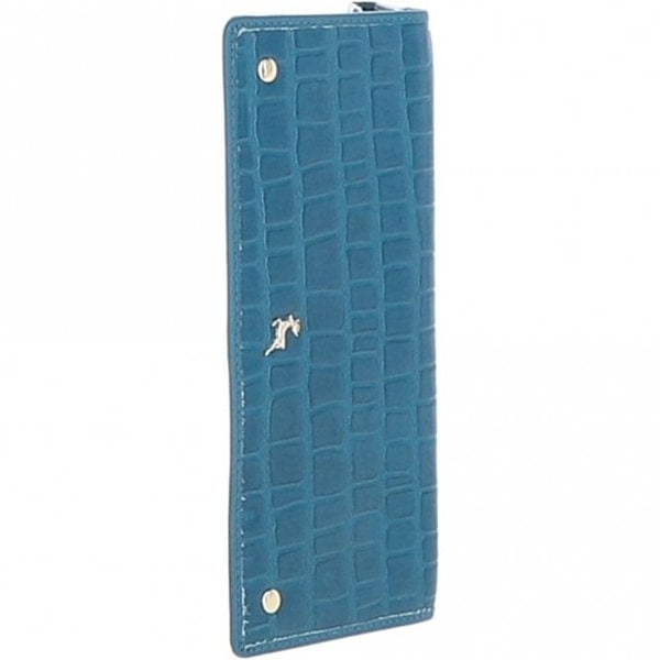 Ashwood 'Wise Tour' Real Leather Women's Gift Travel Set