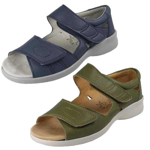 DB Shoes Ladies DB Shoes Casual Sandals Kylie