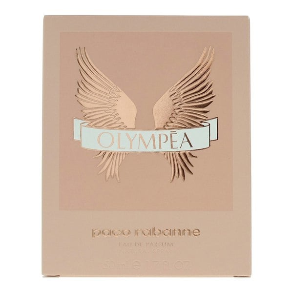 Paco Rabanne Olympéa Eau de Parfum 50ml for Her