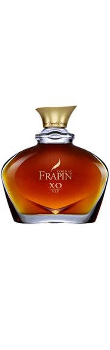 Frapin, Cognac VIP XO (Gift Box) 70cl