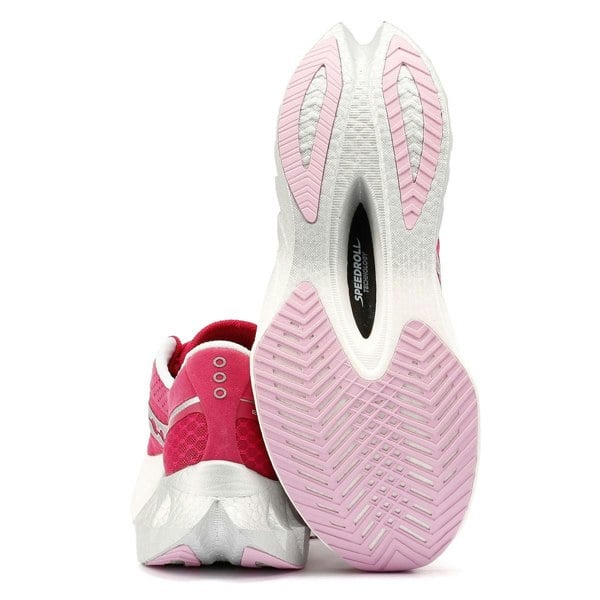Saucony - S10939-40 Women's ENDORPHIN PRO 4 Running Shoes - Magenta