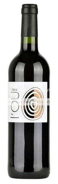 Chateau de l'Ou I Love L'Ou, Cotes Catalanes 2021 75cl