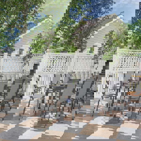 Patio Dining Set