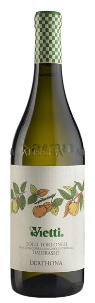 Vietti, Derthona, Colli Tortonesi, Timorasso 2022 75cl