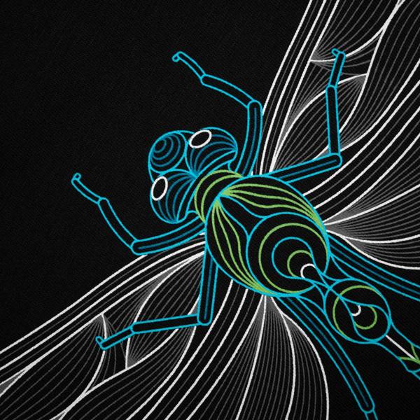 Kumu Emperor Tee