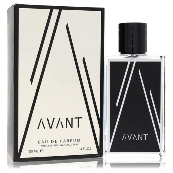 Fragrance World Avant Eau De Parfum 100 ml