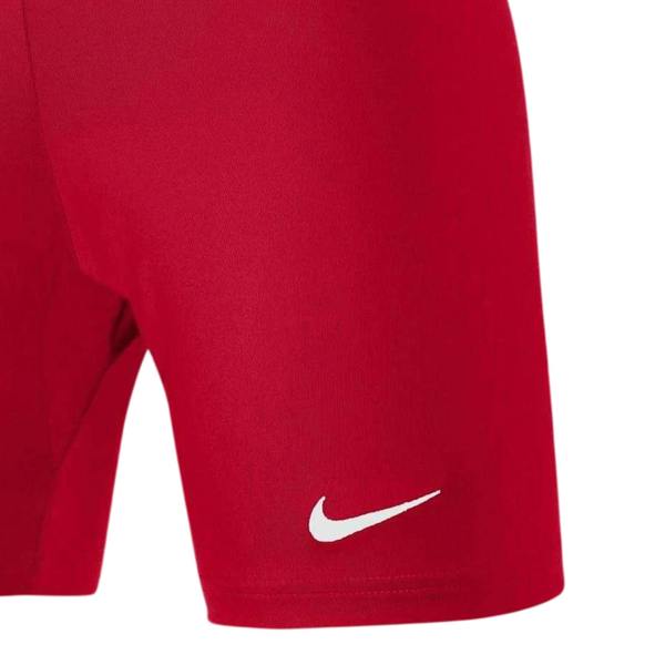 Nike Womens/Ladies Compression Shorts - University Red - 