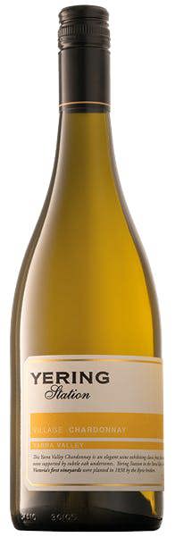 Yering Station, Yarra Valley Village Chardonnay 2025 75cl
