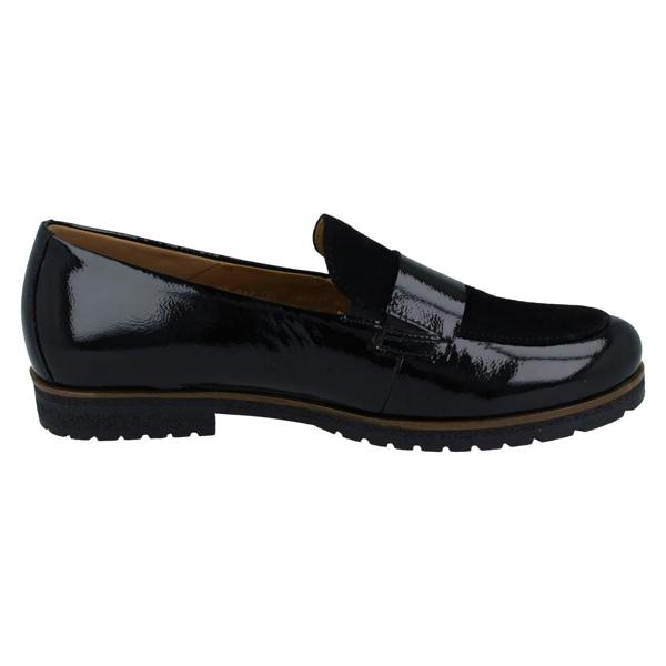 Gabor Ladies Gabor Slip On Loafer 72.042