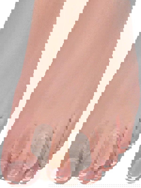 Aidapt Gel Toe Spreaders Large