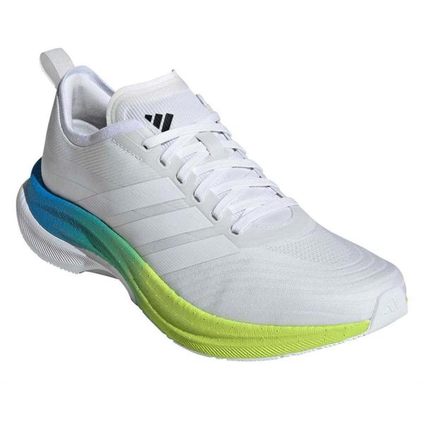 Adidas Mens Moveboost Ombre Shoes - White - 