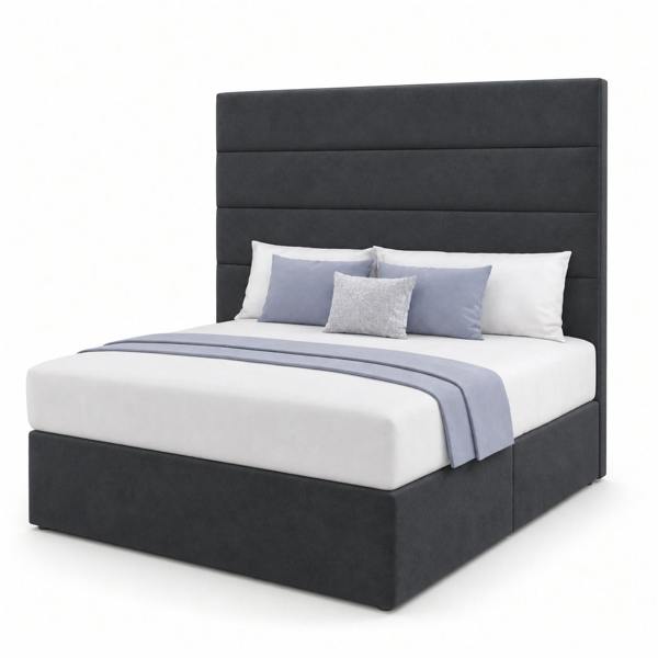 Great British Beds Horizontal Divan Bed