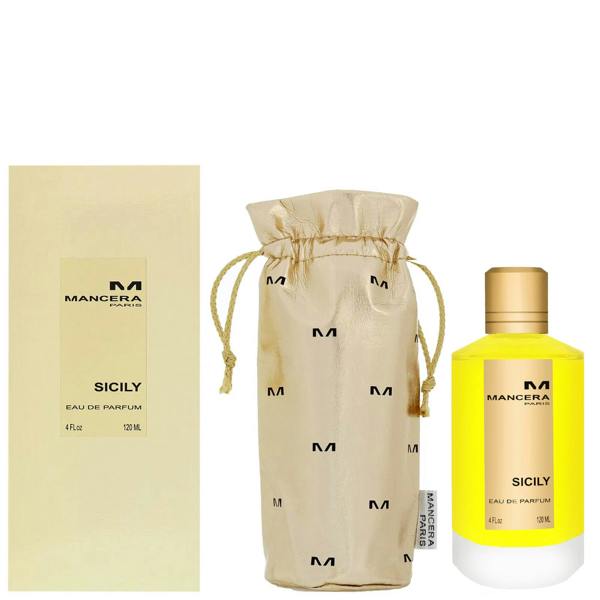 Mancera Paris Sicily Eau de Parfum Spray 120ml - Additional 3