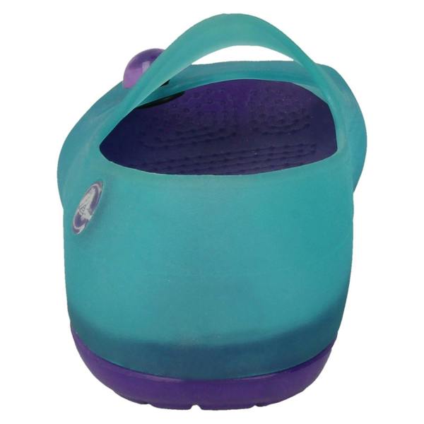 Crocs Girls Crocs Mary Jane Style Flat Sandals Carlie Flat Girls