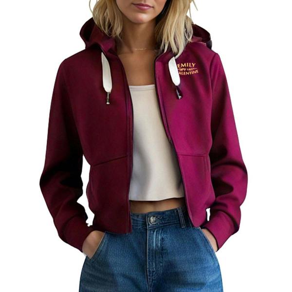Vintage-Ladies-Rugby-Hoodie-Emily-Valentine-Purple-Model