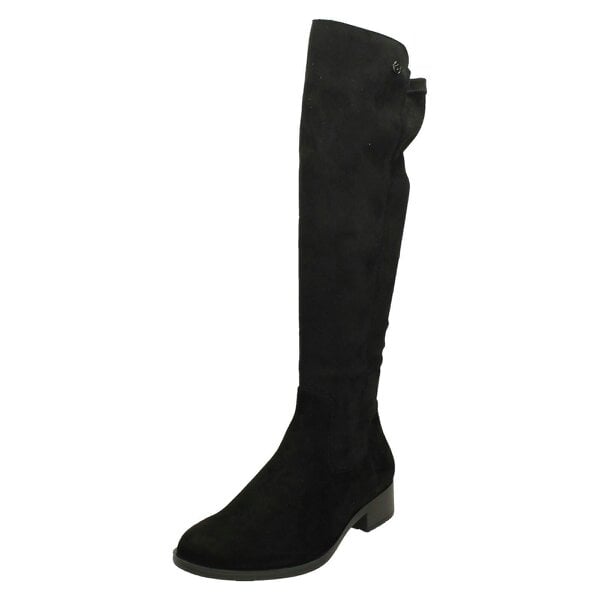 Remonte Ladies Rieker Long Boots D3U70