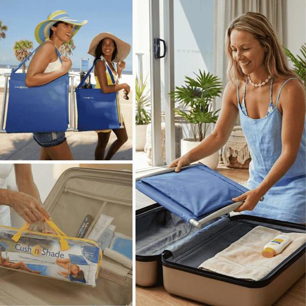 portable sun shade